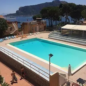  Appartamento Ashur Mondello