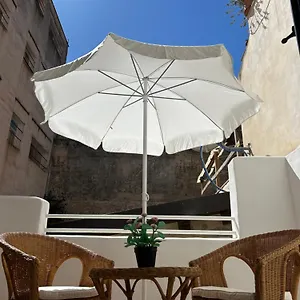 Appartement Like, Palerme
