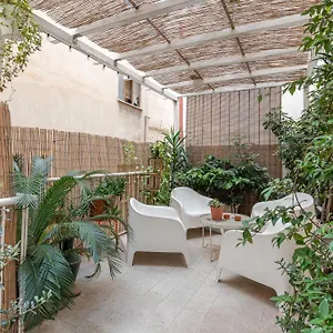 Hébergement de vacances Sant'agostino With Terrace By Wonderful Italy, Palerme