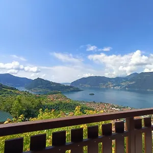Cascina Lert Séjour à la ferme Marone