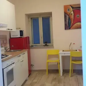 Appartement Alla Casetta, Palerme