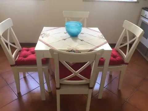 Апартаменты Casa Mariu Палермо