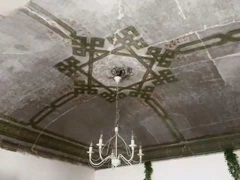 Апартаменты Casa Mariu Палермо