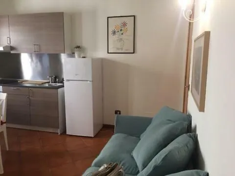 Апартаменты Casa Mariu Палермо 0*,  Италия